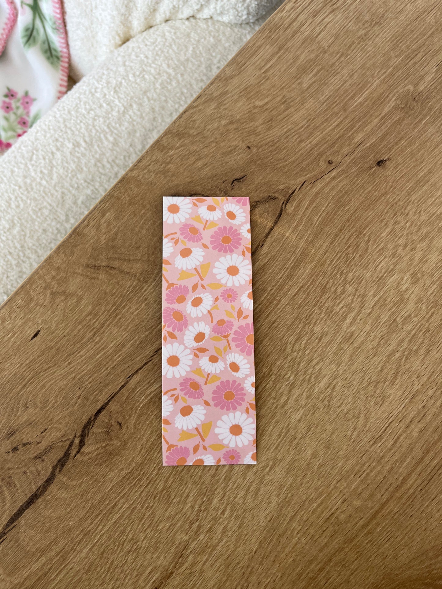 Signet | Fleurs pastel