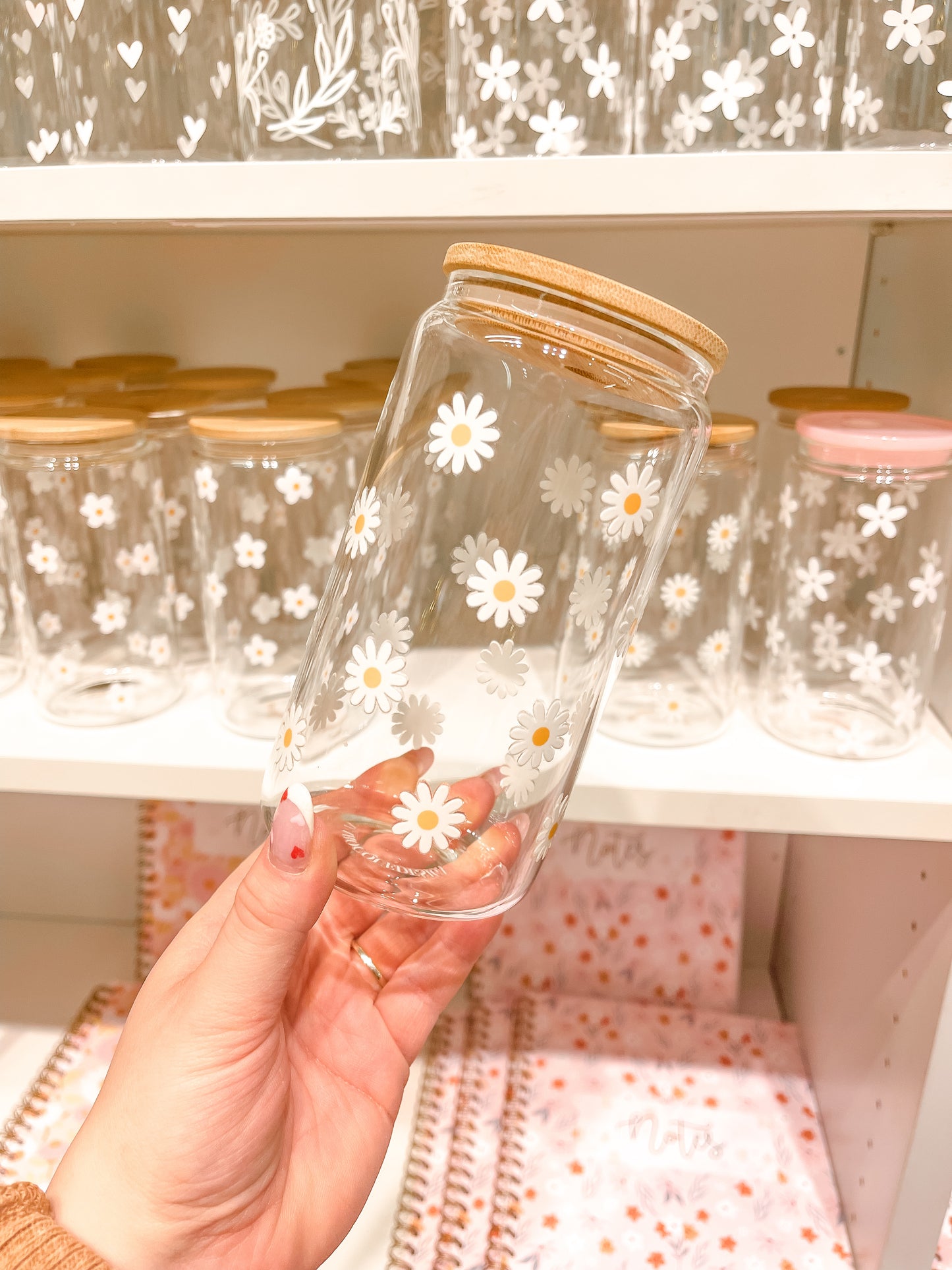 Verre 16 oz | Marguerites