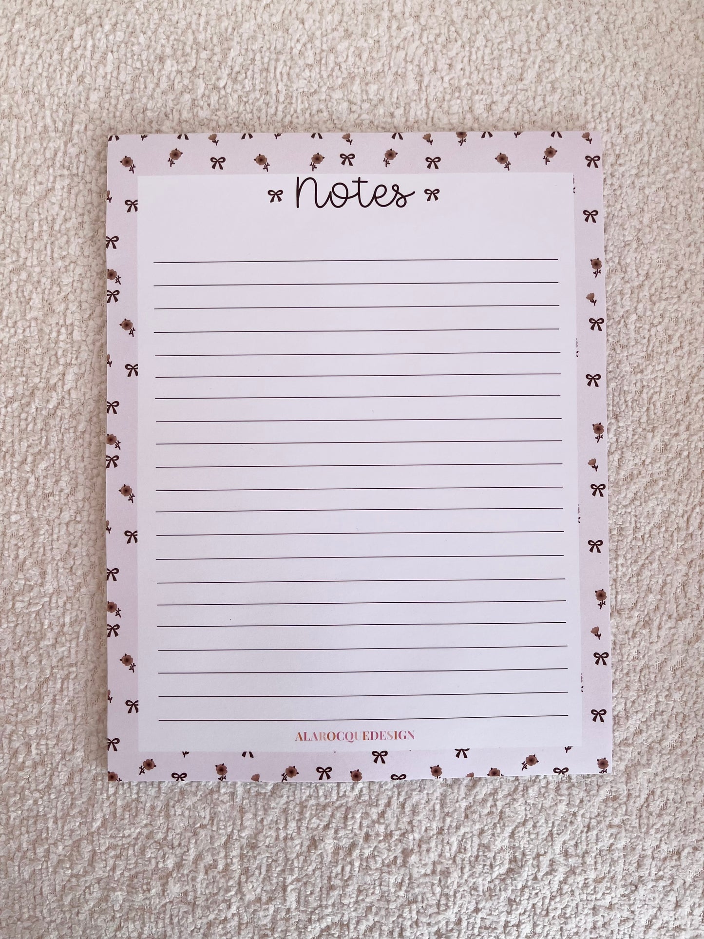 Meals of the week | Strawberries, croissants or lemons | 25 pages