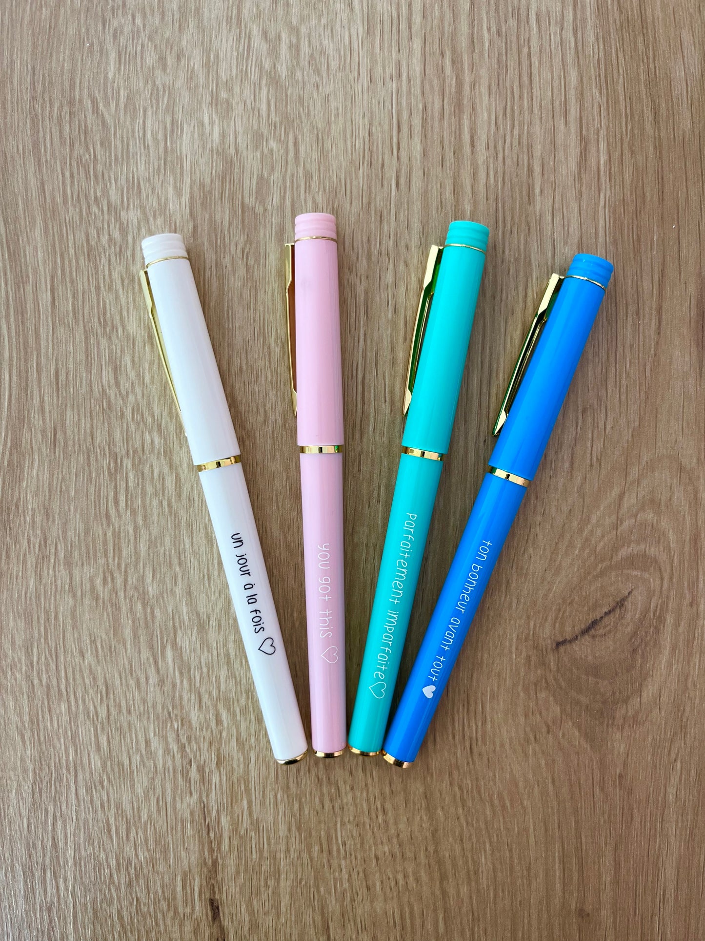 Pens | Positive Affirmations