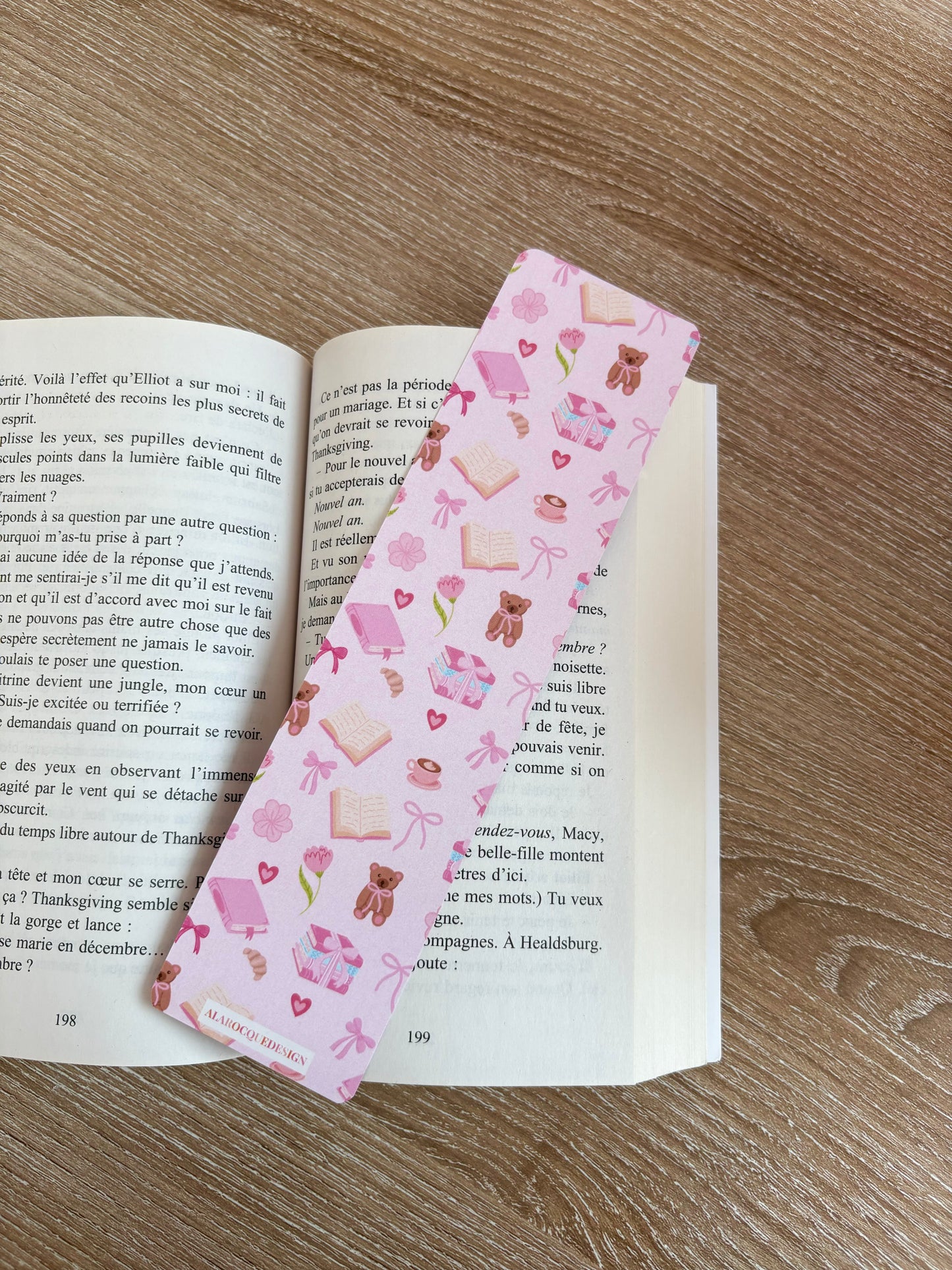 Signet 2.0 | Livres et coquette
