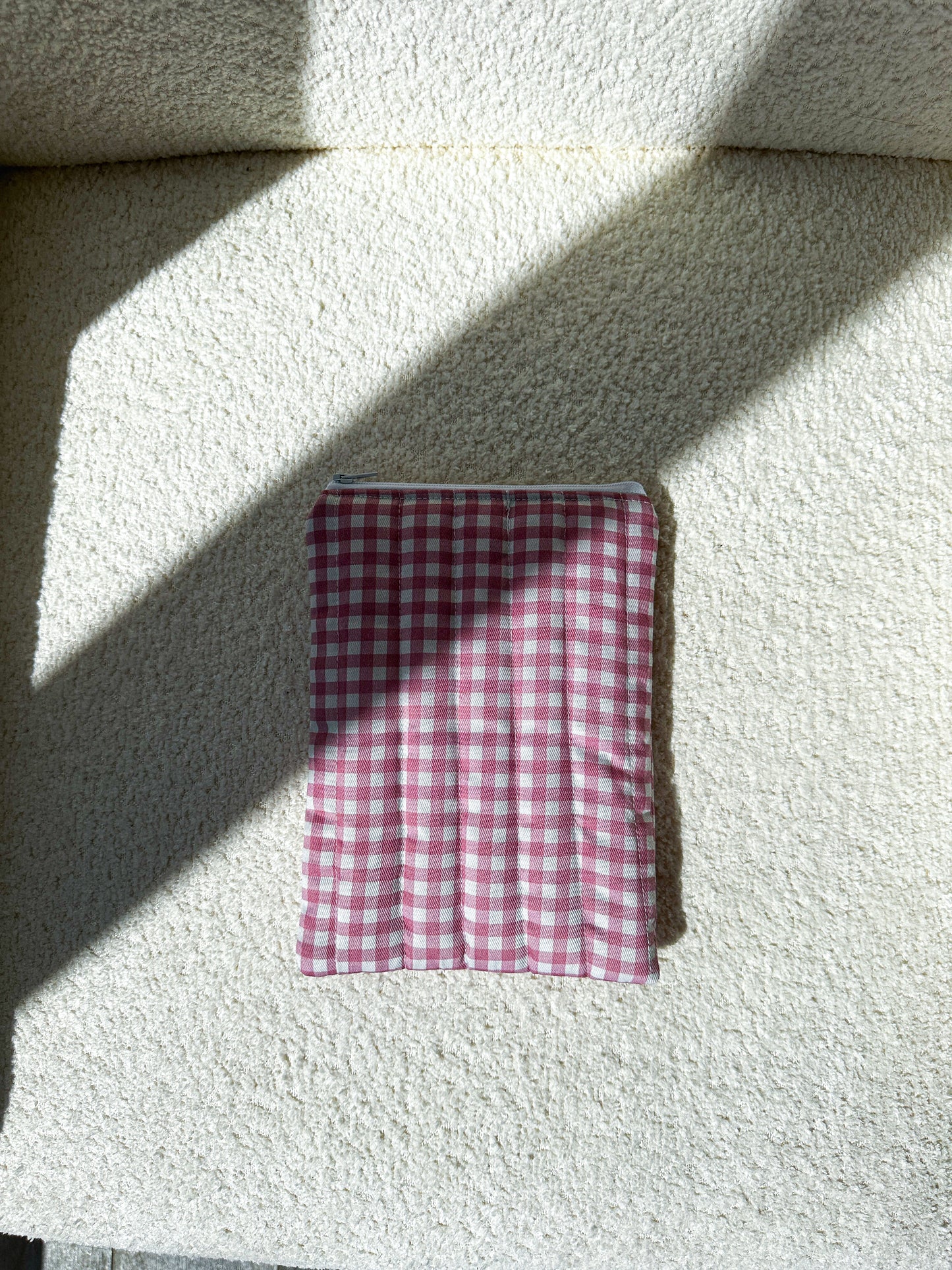 Book Cover | Tulips