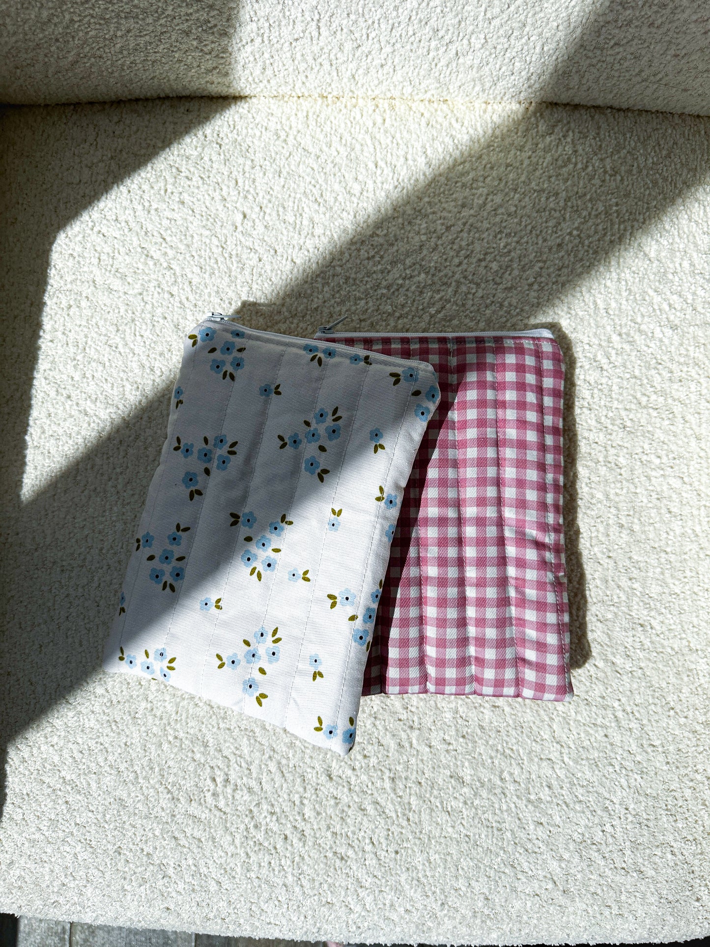 Book Cover | Tulips