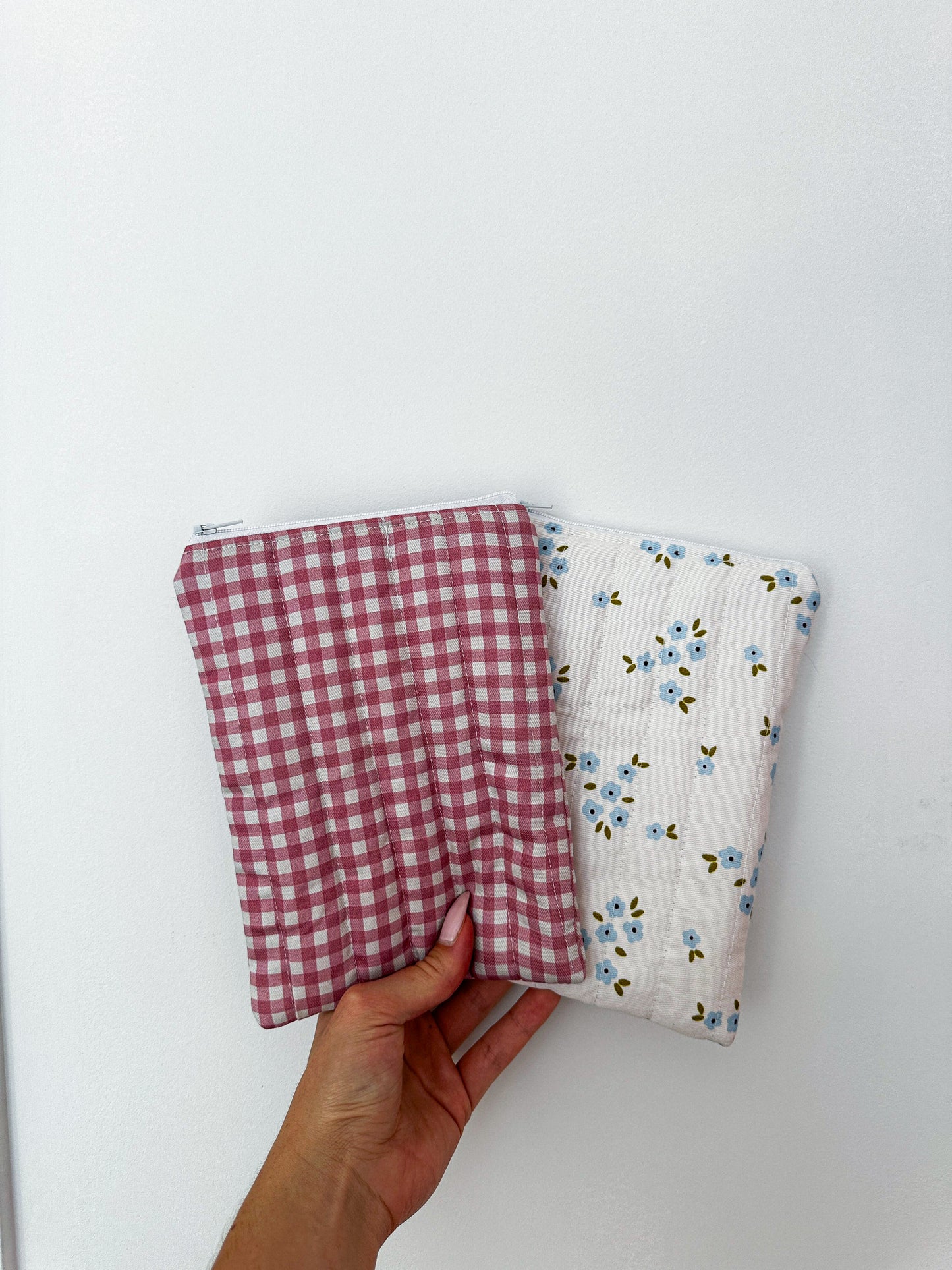 Book Cover | Tulips