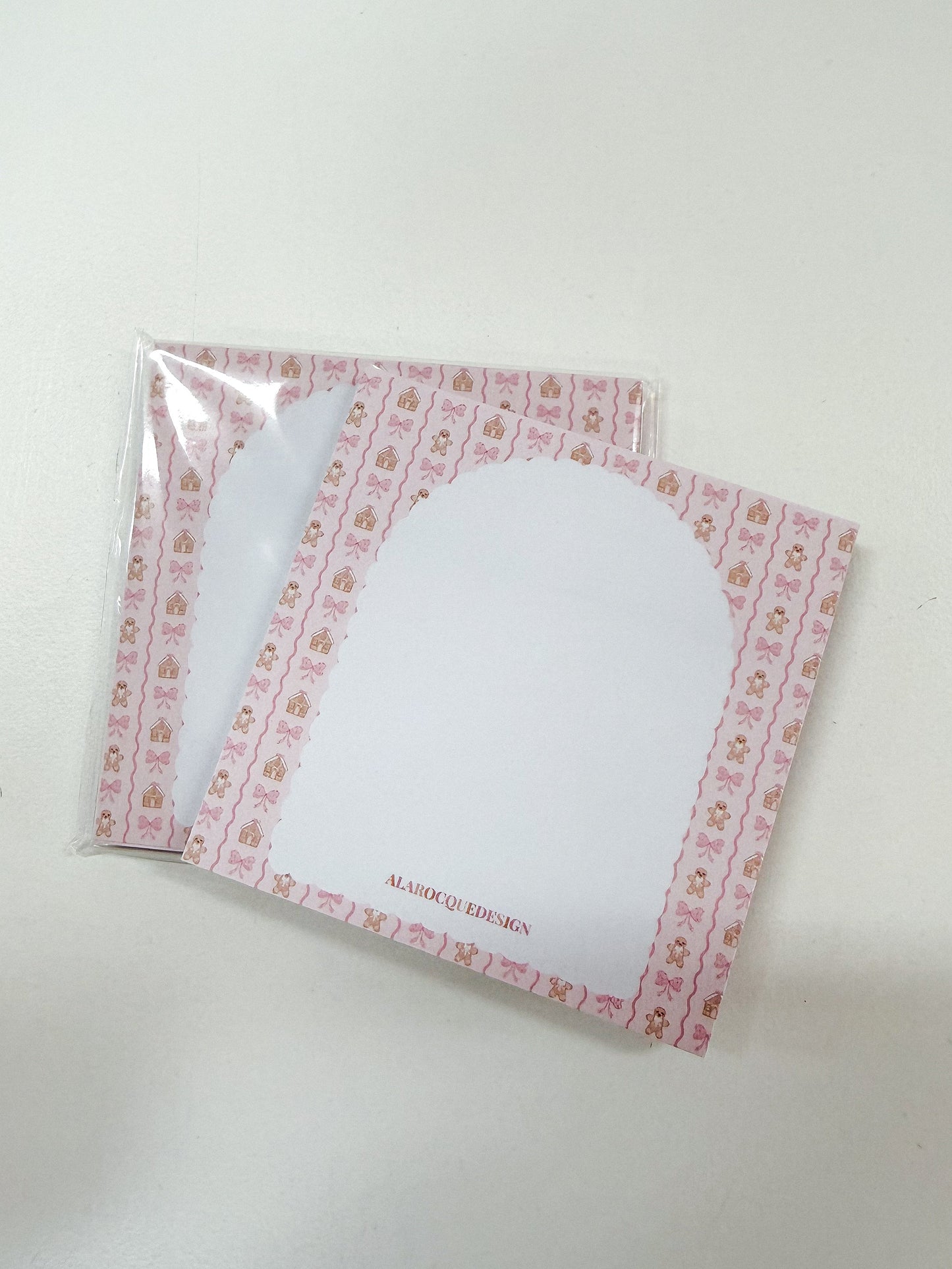 Sticky Notes | Fruits and Flavours