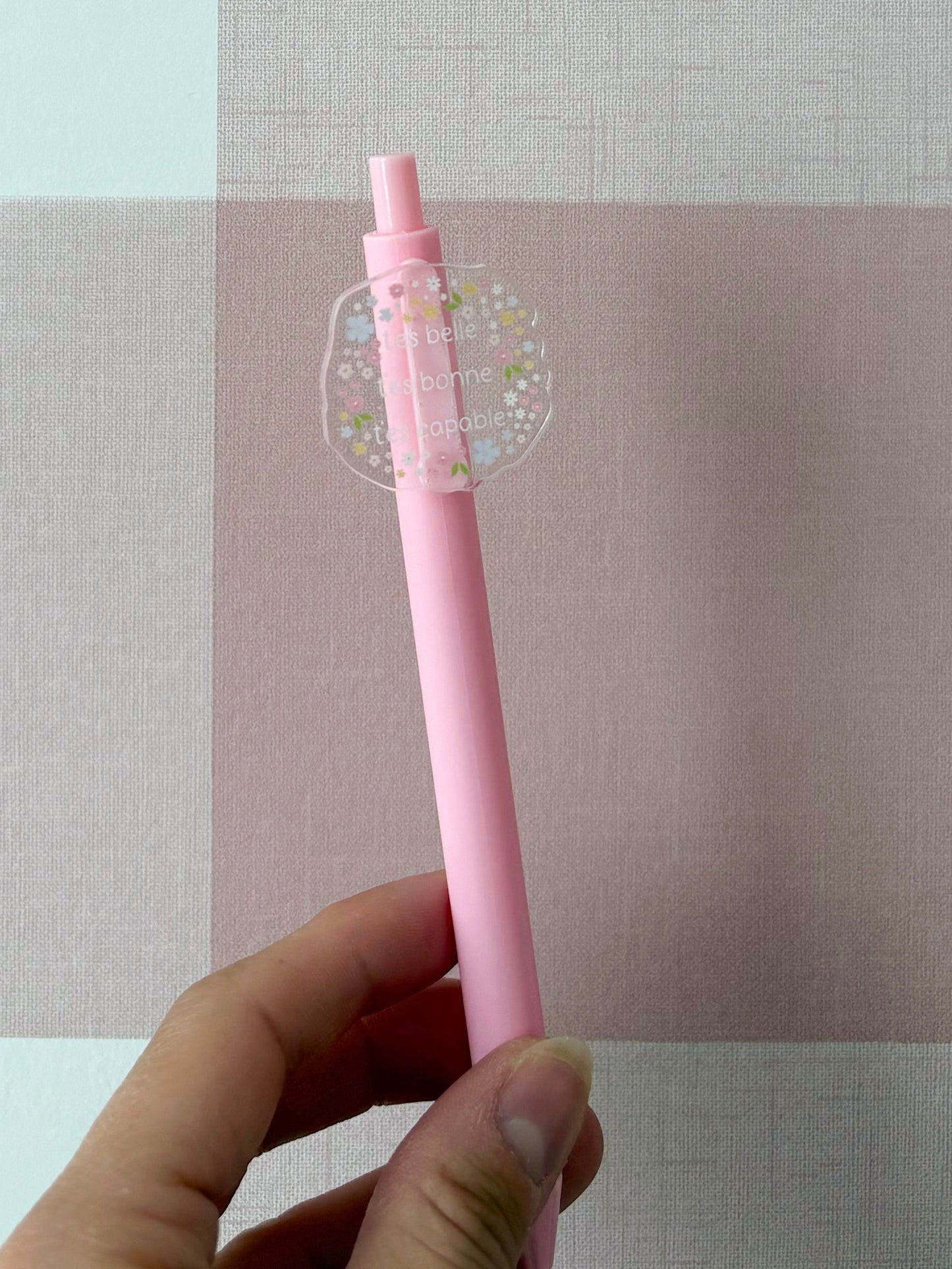 Stylos | Motifs