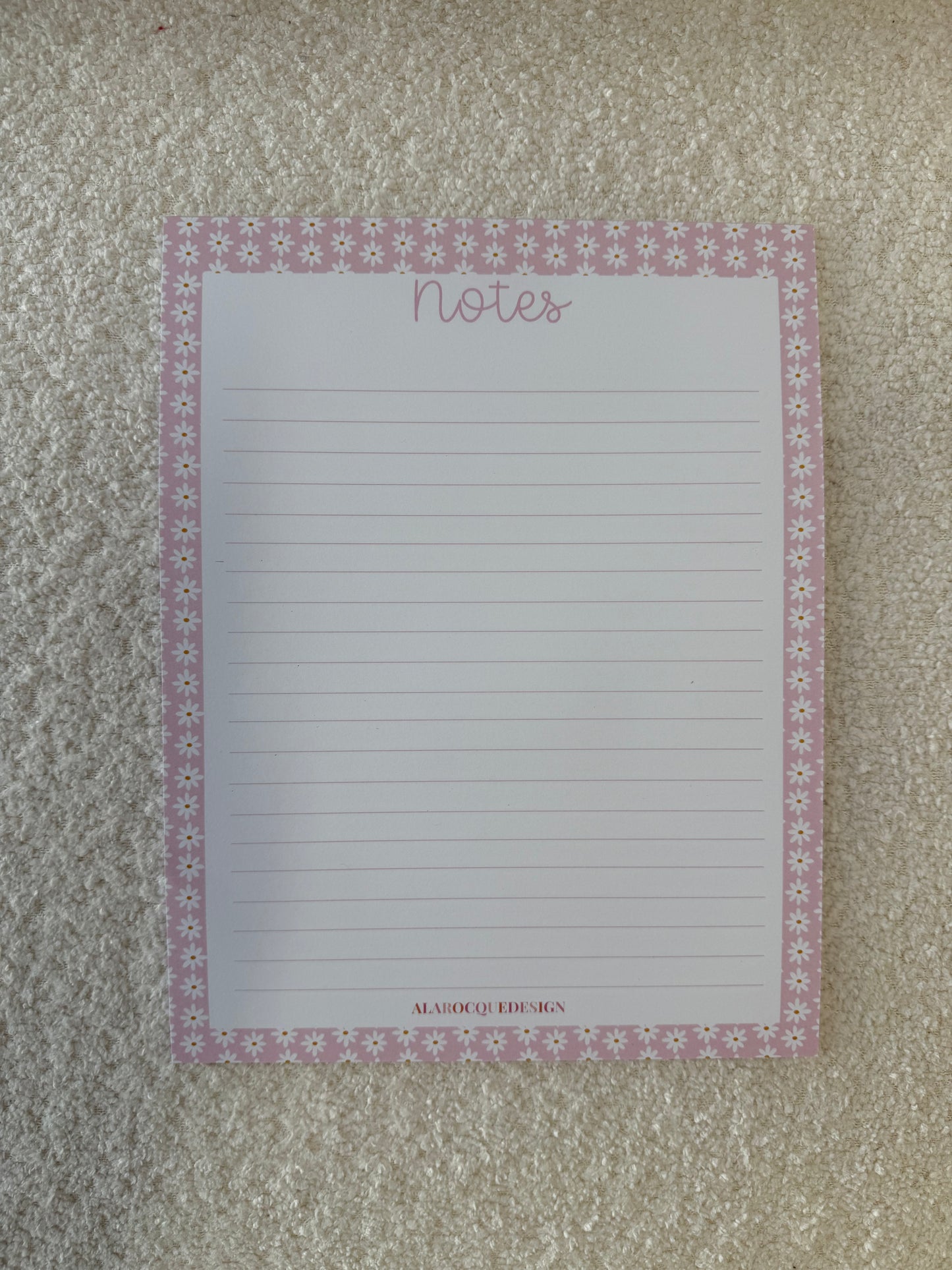 Meals of the week | Strawberries, croissants or lemons | 25 pages