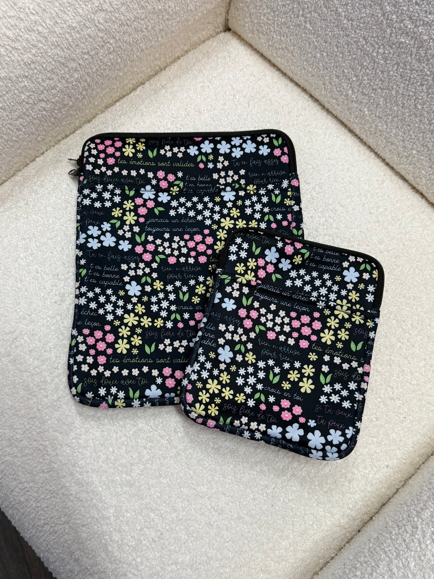 iPad Case | 11 to 15" | Multiple Designs