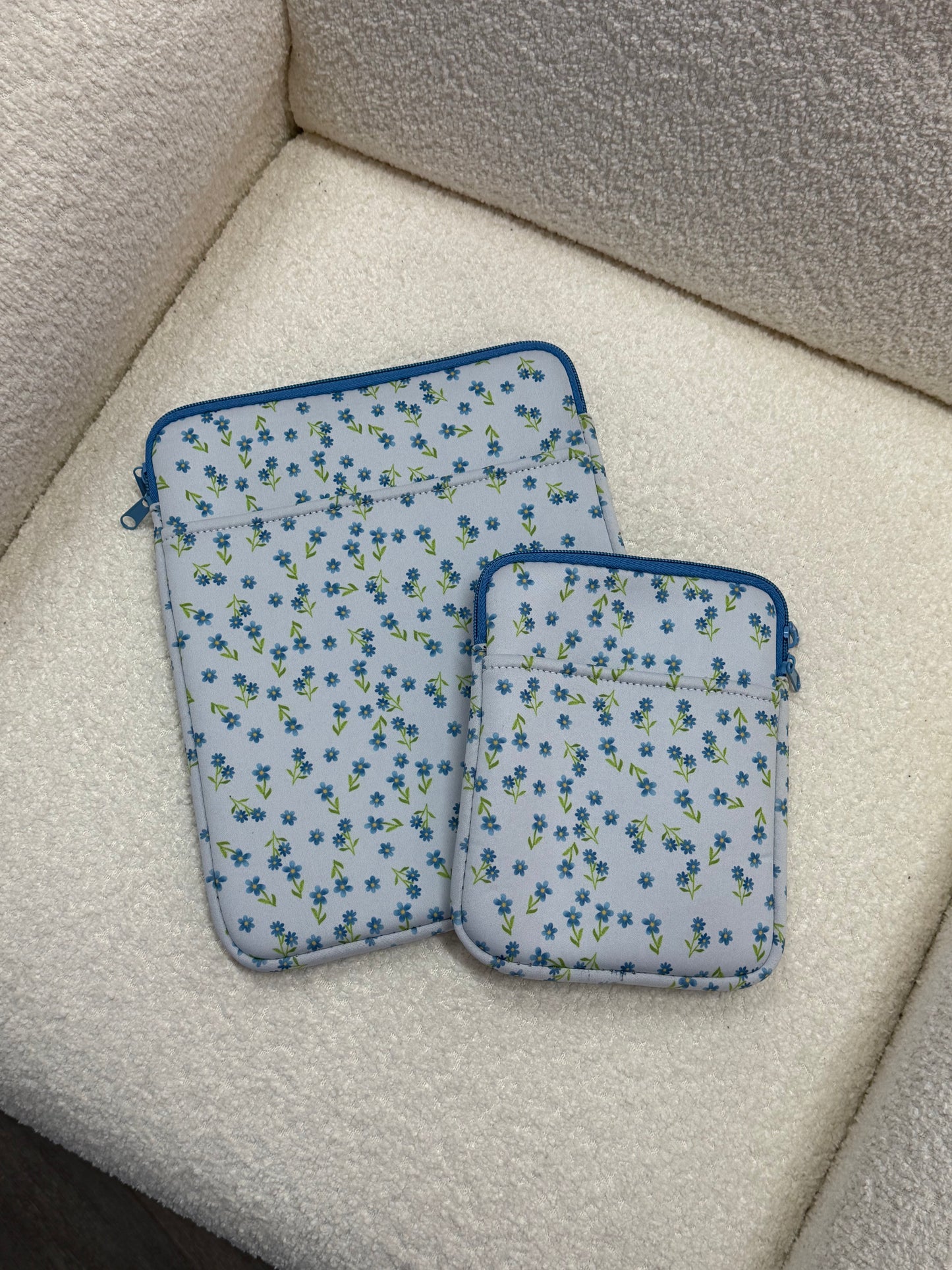 iPad Case | 11 to 15" | Multiple Designs