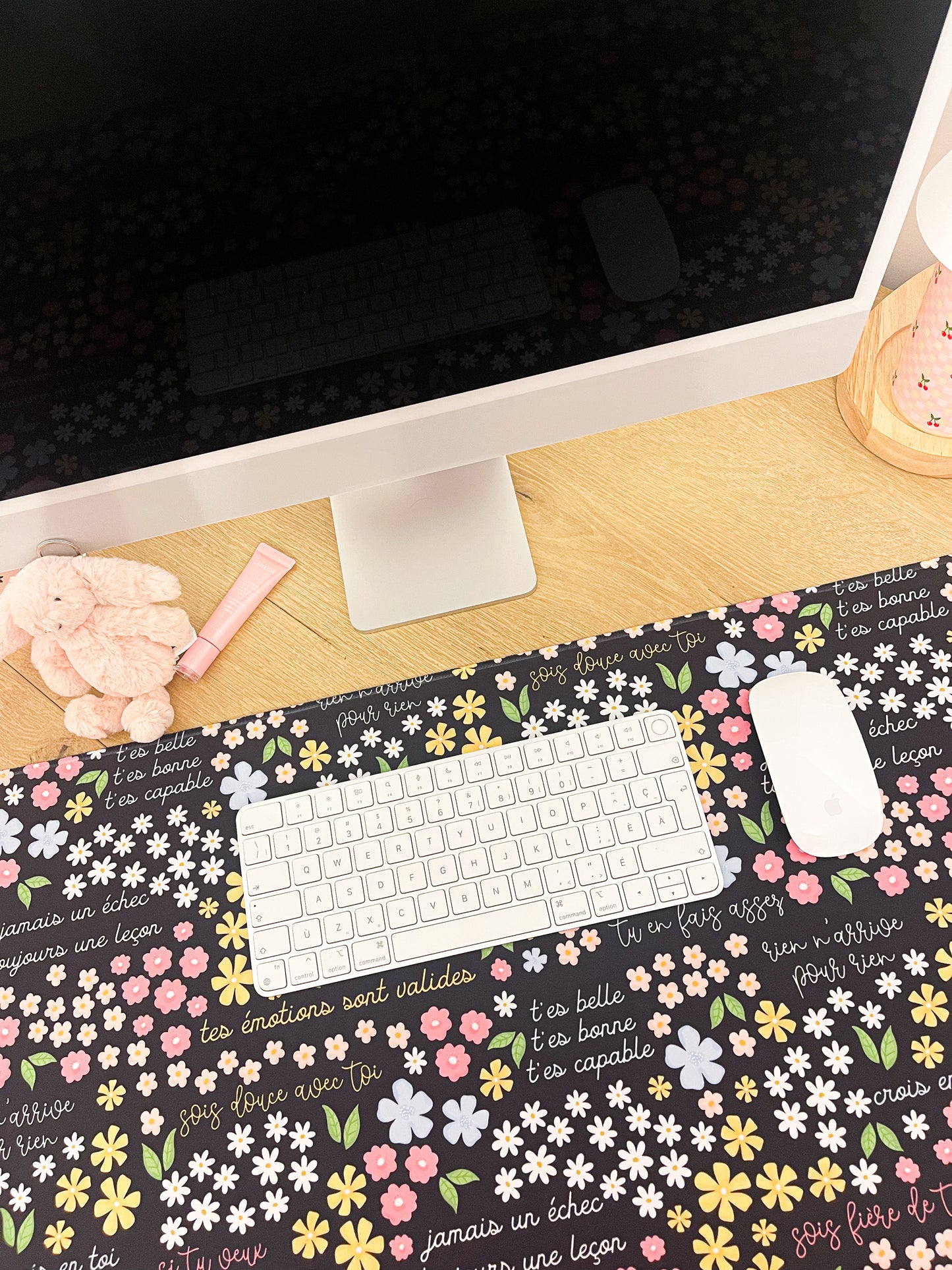 Book Cover | Tulips