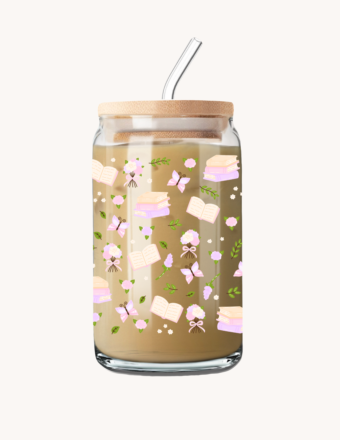 Positive Affirmation 3.0. | 16 oz | Lid & Straw Included