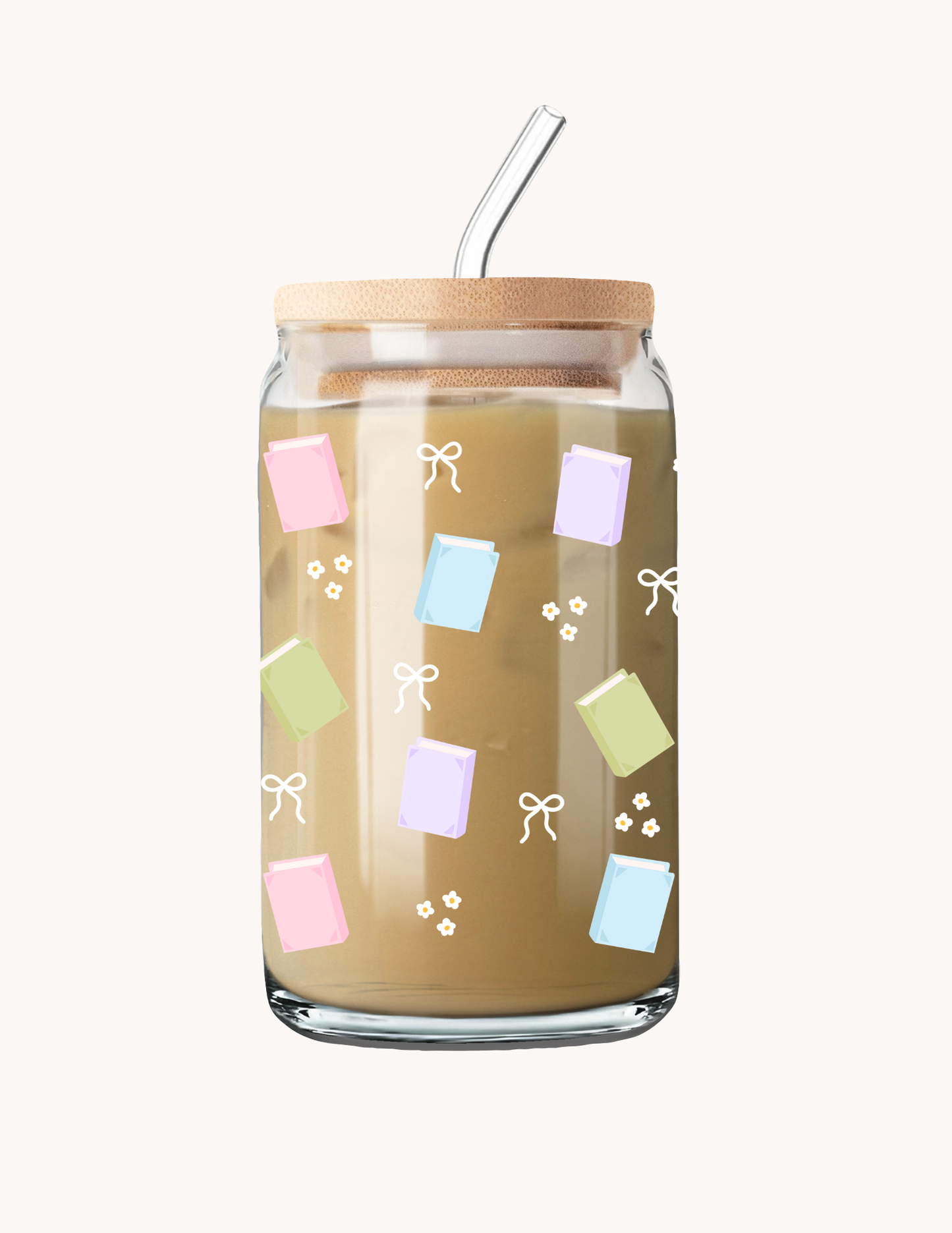 Positive Affirmation 3.0. | 16 oz | Lid & Straw Included