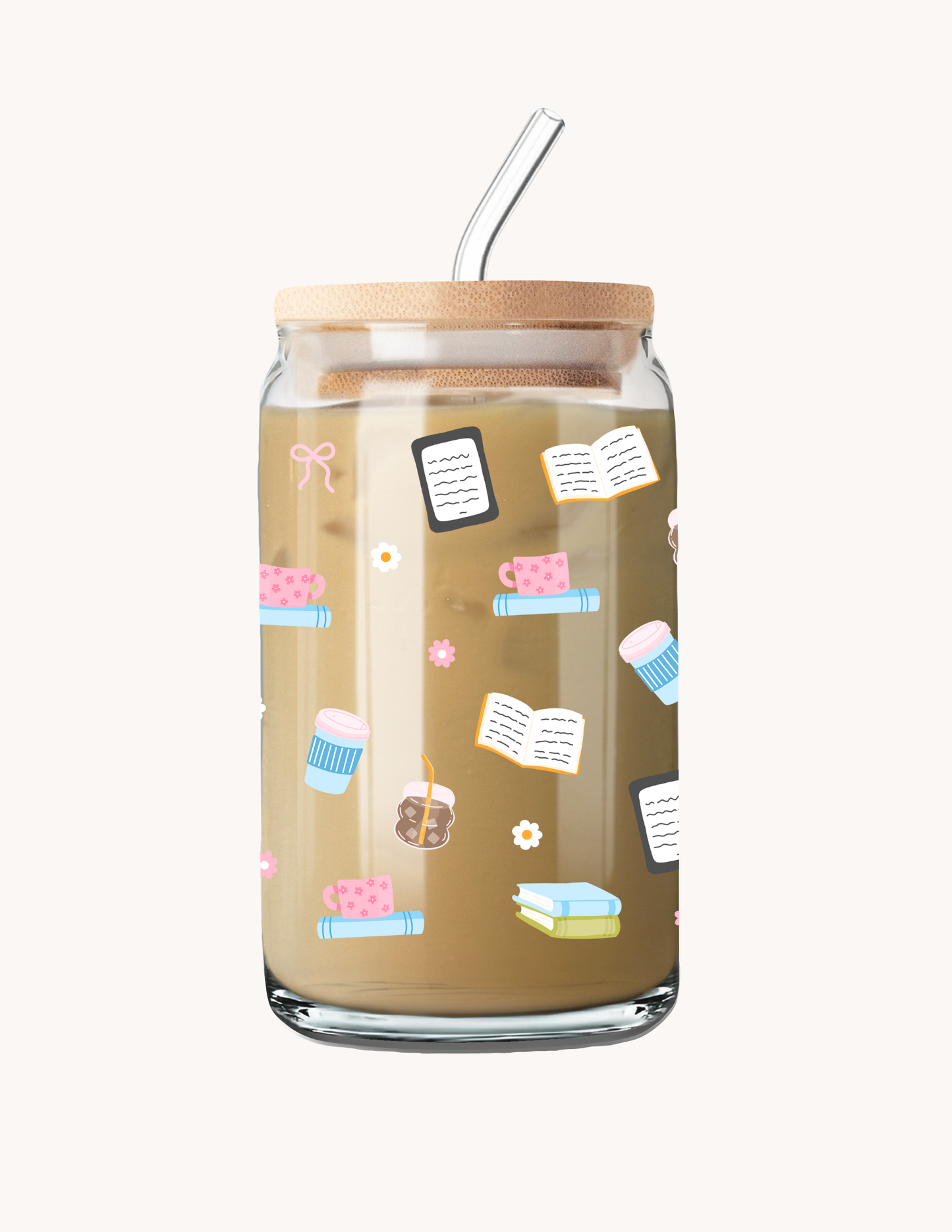 Positive Affirmation 3.0. | 16 oz | Lid & Straw Included