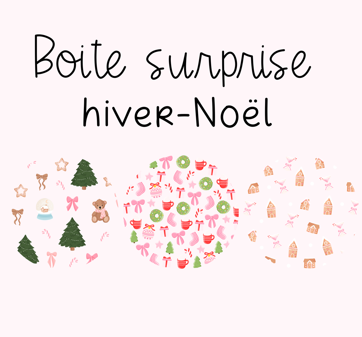 Surprise Box - NEW EDITION