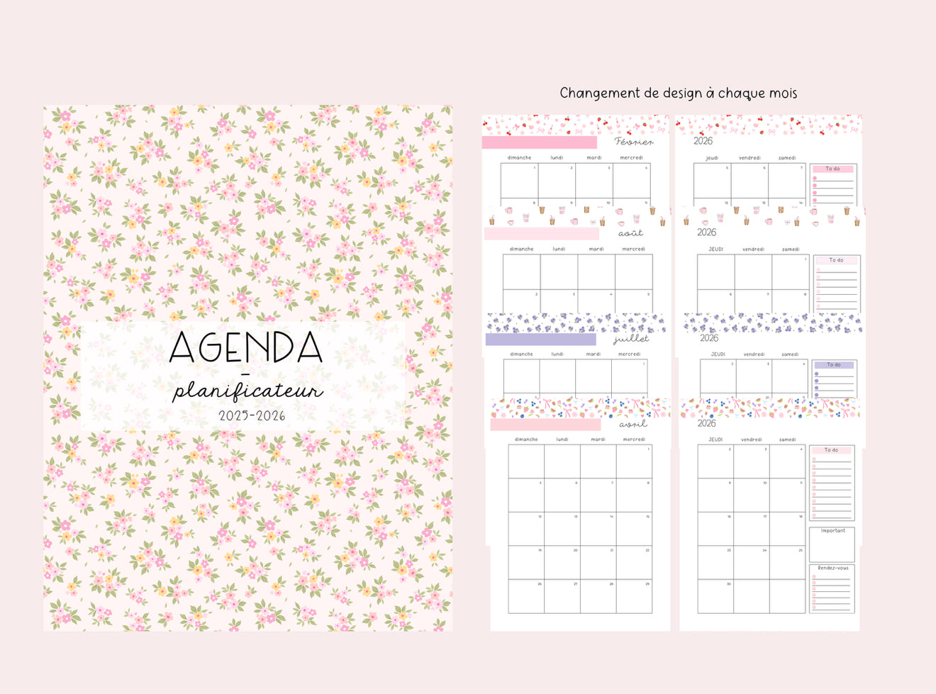 AGENDA