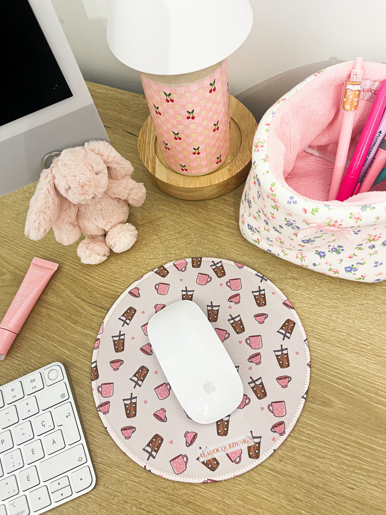 Tapis de souris