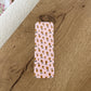 Bookmark | Rose and Fruits
