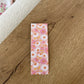 Bookmark | Pastel Flowers