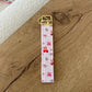 Porte-clés | Bracelet | Cowgirl et cerises