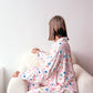 Pajamas | Fruits and flirtatious