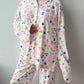 Pajamas | Fruits and flirtatious