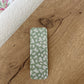 Signet | Vert et feuilles