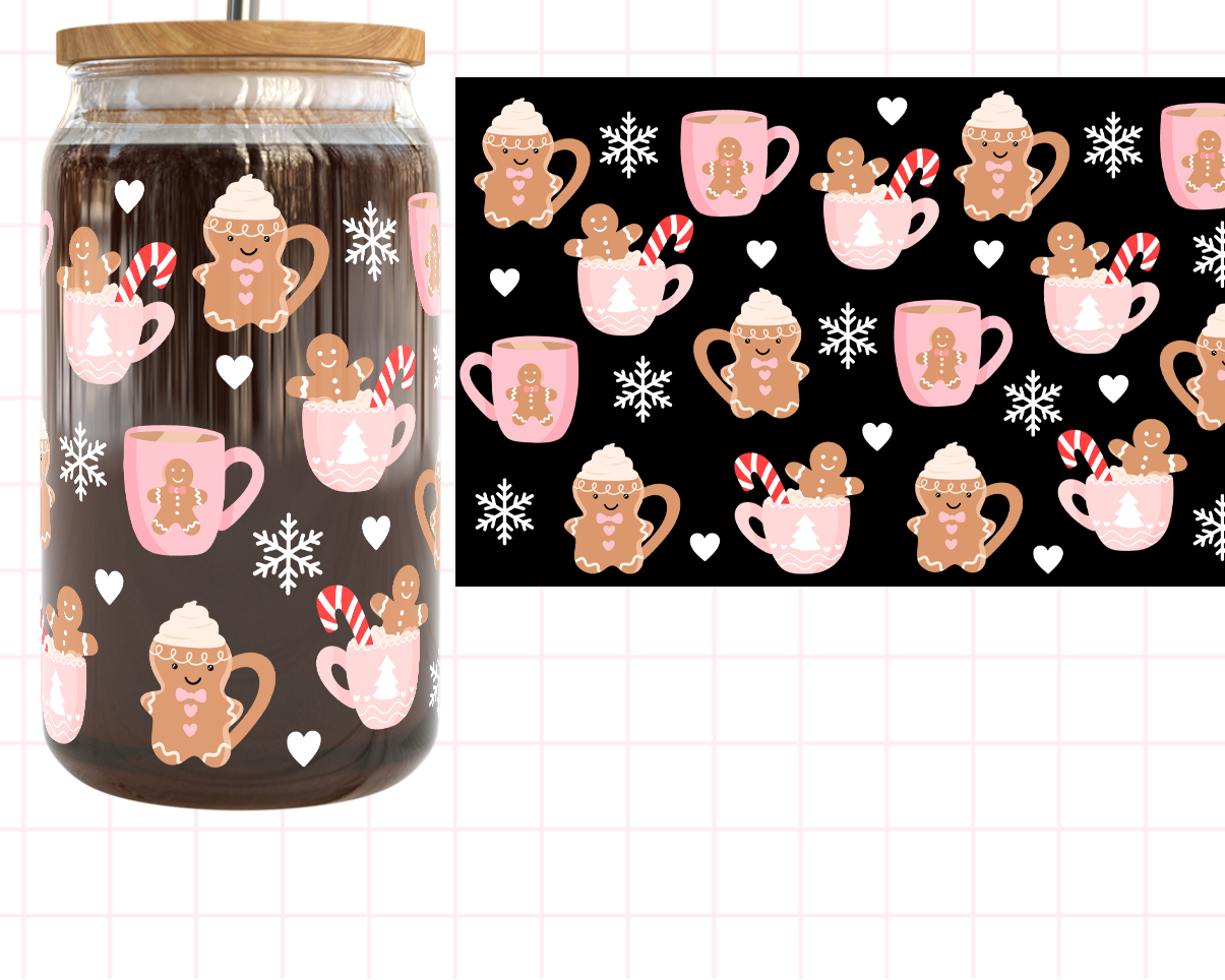 Plant Addict | 16 oz | Lid &amp; Straw Included