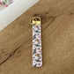 Porte-clés | Bracelet | Cowgirl et cactus