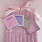 Sticky Notepads | Books and Coquette