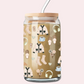 Verre 16 oz | Automne | Journée d’automne