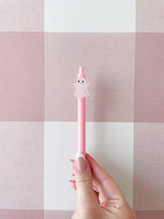 Stylo | Fantôme