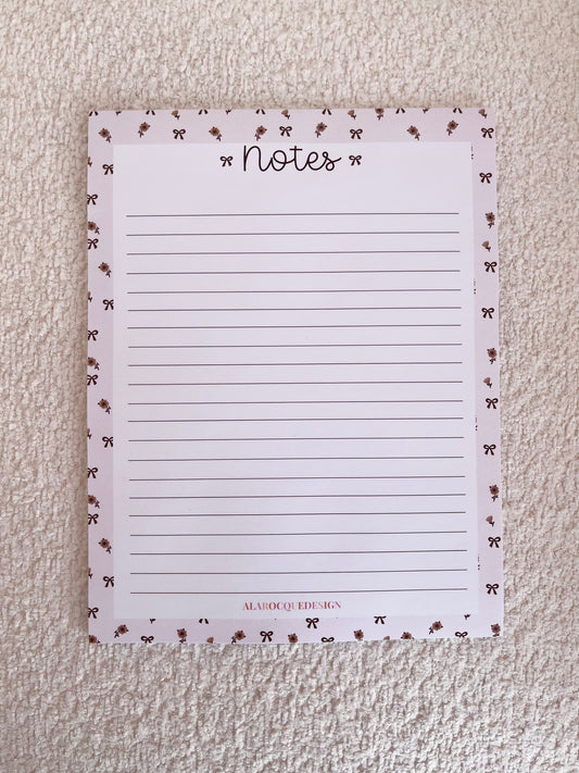 Meals of the week | Strawberries, croissants or lemons | 25 pages