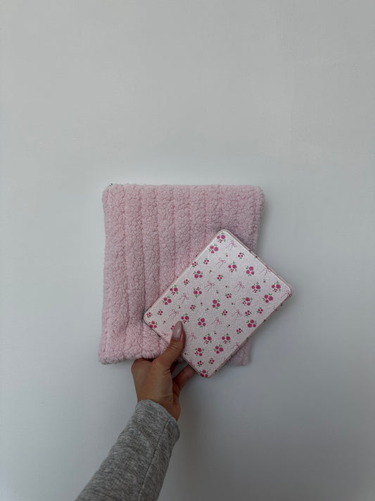 Book Cover | Tulips