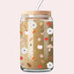 Verre 16 oz | Automne | Nature automnale