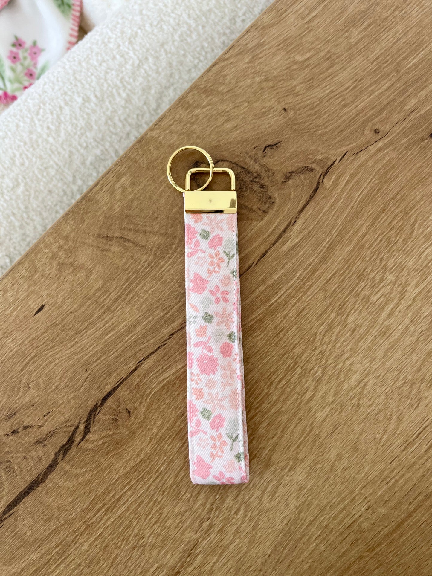 Keychain | Bracelet | Vintage
