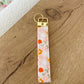 Keychain | Bracelet | Tulips