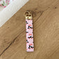 Keychain | Bracelet | Cows