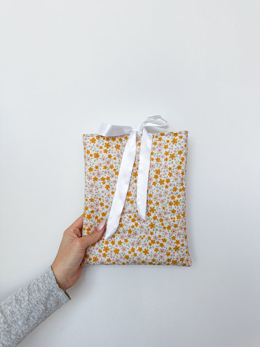 Book Cover | Tulips