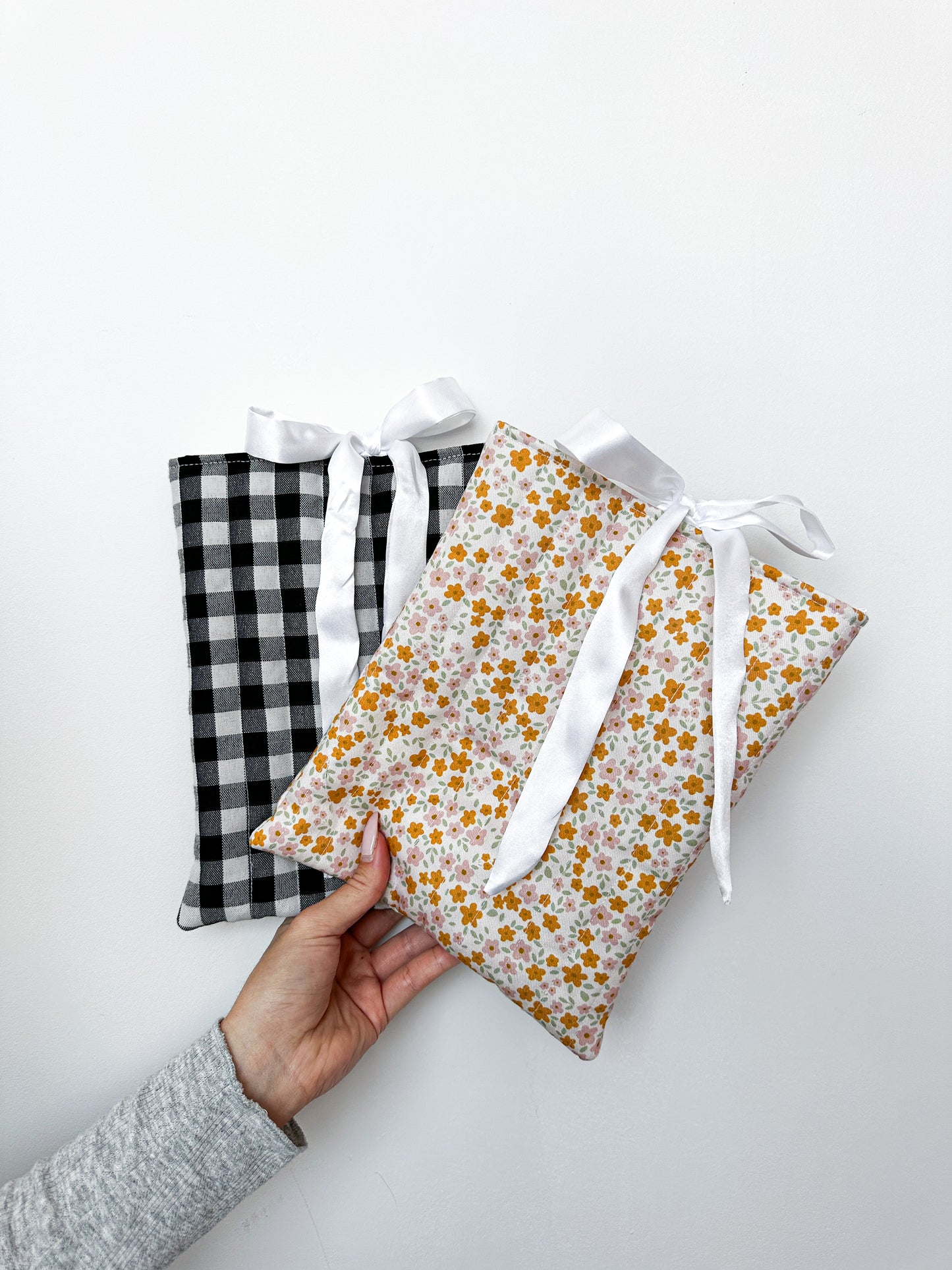 Book Cover | Tulips