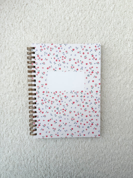 Mini notebook | 100 pages
