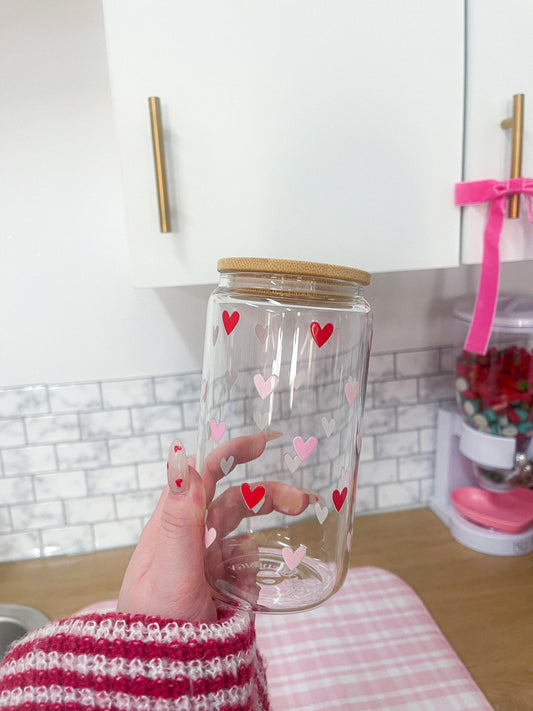 Positive Affirmation 3.0. | 16 oz | Lid &amp; Straw Included