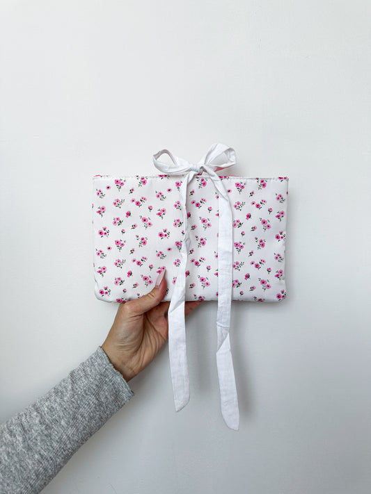 Book Cover | Tulips