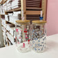 Glass straw | Loop