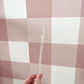 Glass straw | Flower