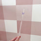 Glass Straw | Butterfly