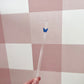 Glass Straw | Butterfly