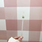 Glass straw | Fruits