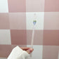 Glass straw | Fruits