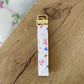 Keychain | Bracelet | Fruits and coquettish