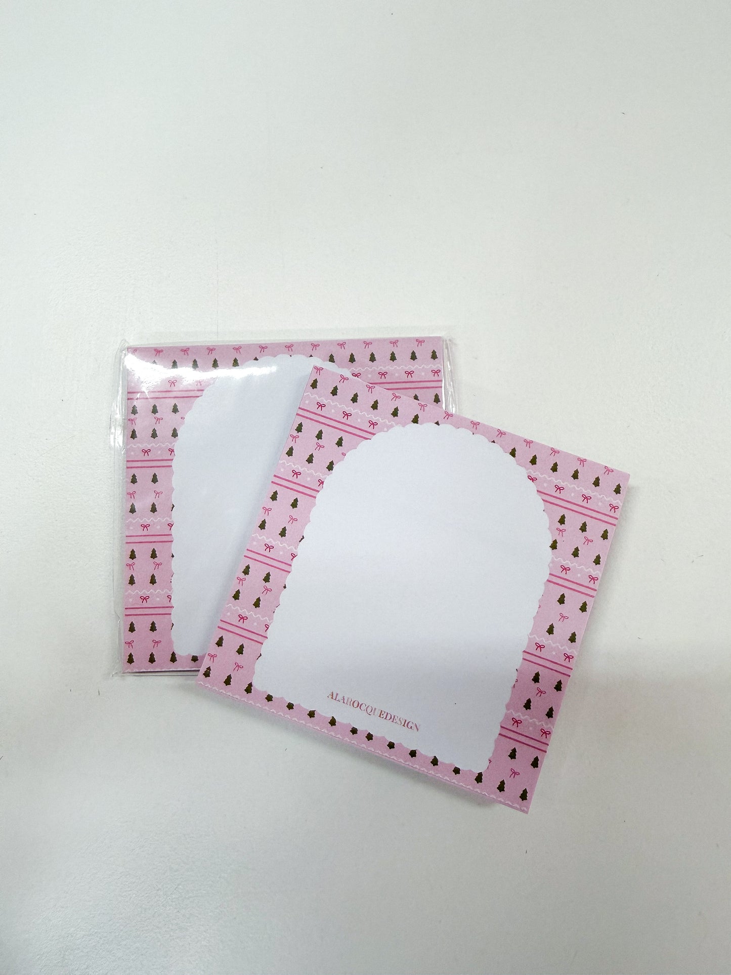 Sticky Notes | Fruits and Flavours